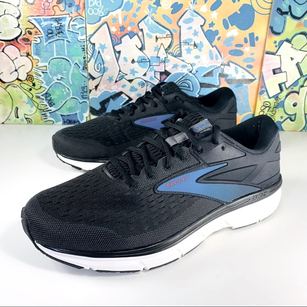 Brooks Diad 11